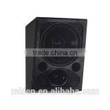 CH-12, Trade Assrance, 12 Inch Passive Cinema Loudspeaker, Pro Audio