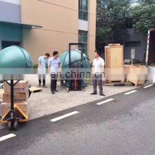 LED Lumen Spectrum Lighting Integrating Sphere, LED Lamp Integrating Sphere thumbnail-5