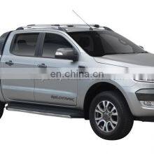 Auto Accessories Aluminum Roof Rack Roof Rail for Wildtrak thumbnail-2