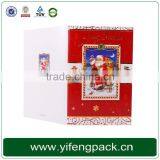 Embossed Style Foil Stamping Elegant Handmade Paper Greeting Cards Designs 2014 thumbnail-4
