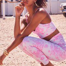 Women's Sexy Santoni Seamless Quick Dry & Wicking High Strength Legging. thumbnail-5