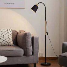 Modern Led Floor Lamp For Living Room Bedroom Floor Lamp Standing Lamp Corner Led Lamp Dimming Lamp With Remote Control thumbnail-2
