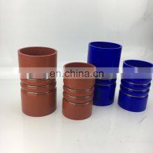 CAC Hoses for Diesel CHARGE AIR CONNECTOR DIESEL COOLER HOSE thumbnail-1