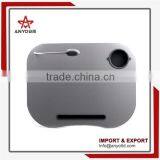 Favorable Price New Design China Supplier Folding Laptop Table With Light thumbnail-1