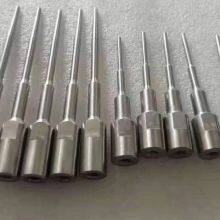 Rare Metal Special-shaped Pieces, Standard Pieces, Custom Pieces ,Titanium, Zirconium, Tantalum, Niobium, Tungsten, Molybdenum and Other Crucible Targets thumbnail-4