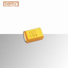 Factory wholesale patch tantalum capacitors Tantalum electrolytic capacitors can be customized