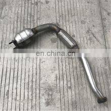 Car Auto Parts Pre Catalytic Converter for Chery M1 OE S18-1205220 thumbnail-3