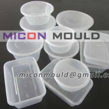 Food Container Mould thumbnail-4