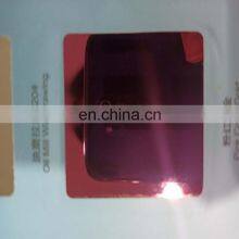 Холоднокатаные декоративные листы из нержавеющей стали 304, 316, 316l из Шанхая thumbnail-5