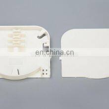 MT-1036 Fiber Optic 12 Core Splice Tray Cassettes Tray thumbnail-3