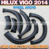 2015 Navara NP300 D23 Wheel Arch Fender Flare thumbnail-4