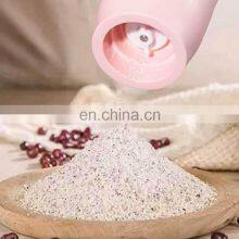 Wholesale 2021 New Arrival Custom Logo Modern 100ml Glass Onion Manual Pepper Grinder thumbnail-2