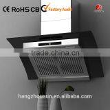 HOT Wall Mounted Range Hood (CE Approved)