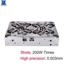 Medical Injection Mold Molding Injection Molded Parts for the Medical & Pharmaceutical Industry thumbnail-2