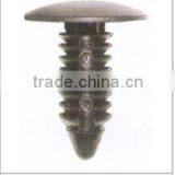 FENDER BUMPER SHIELD RETAINER GM:1605396