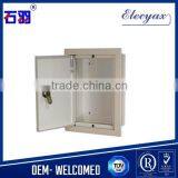 2015 Best Seller Semi-embedded Distribution Enclosure/SK-2225/waterproof Outdoor Cabinet With Cam Lock thumbnail-2