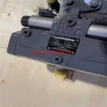 Rexroth A4V A4VG A4VG Hydraulic Pump, Rexroth A4VG140EP4D1/32R-NAF02F021DP Piston Pump thumbnail-2