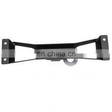 Black Steel Door Hook Pedal for Jeep for Wrangler JK Parts thumbnail-3