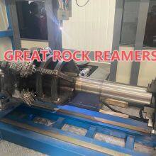 Professional Manufacture to Rock Reamers thumbnail-1