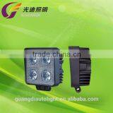 Portable Led 12V Work Lights ,40W Led Work Light