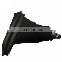 Car Accessories 6 Speed Cool Leather Gear Shift Knob Gaiter Boot For Skoda thumbnail-5