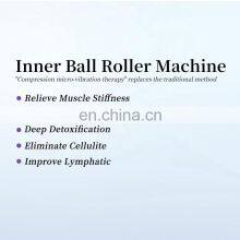 Contour Legacy Murah Body Contouring Slimming Shaping Roller Machine 8d Fat Burning Inner Ball Roller Massager Training Muscles thumbnail-2