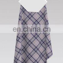 Super Soft 100% Cotton Yarn Dyed Flannel Design thumbnail-5