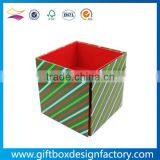 Paper Box Gift Packing Styles for Clothes thumbnail-2