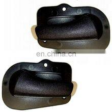 New Inner Door Handle 90363125 90363124 90363128 90363127 For OPEL Astra F Corsa B Combo