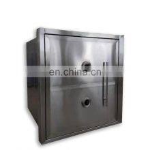 FZG Hot Sale Yzg/ FZG Model Explosion Proof Vacuum Tray Dryer Easy To Use Vacuum Drying Oven thumbnail-1
