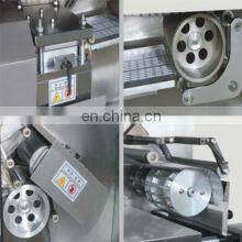 DPH-260H High Speed Capsule Blister Packing Machine Tablet Blister Packer Blister Packaging Machine thumbnail-4
