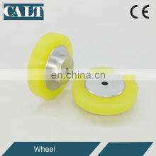 200mm GHW38 Series Wheel Rotary Encoder Encoder Wheel thumbnail-2