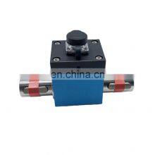 Завод по производству датчиков крутящего момента и датчиков усилий осуществляет прямые продажи. Лоад-целл DYN-206 5 Нм