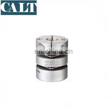 GL 26mm Single Double High Torque Disk Coupling Used for Servo Motor Step Motor Connect Clamp Type Flexible Shaft Couplings thumbnail-4