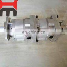 Hydraulic Gear Pump 705-56-34590 for WA150 HM300 Hydraulic Power Parts thumbnail-2