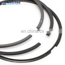 S41940 Wellfar Navistar Engine Parts VT 365 95mm Piston Piston Rings For Navistar VT 365 Engine