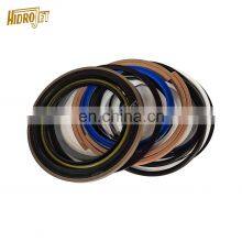 PC200-8 Excavator Seal Kit Arm Cylinder Seals Arm Kit 707-98-48610 thumbnail-1