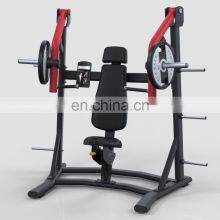 Power Shandong MND PL Gymequipment Gym Equipment Shandong Fitness Equipment Incline Press Sport Equipment thumbnail-1