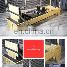 TEZEWA Factory Directly Sale Wholesale Commercial Home Complete Pilates Equipment thumbnail-3