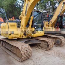 Komatsu Pc120-8 Mini Crawler Excavators Low Price thumbnail-2