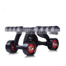 Wholesale Exercise Custom Perfect Whee Gym Quality Fitness ab Wheel Set