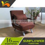 2016 Factory Price Beautiful Modern One Seat Type Furniture Chairs thumbnail-1