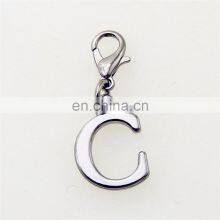 Key Chain Hot Sell High Quality Letter Accessories Key Chain thumbnail-4