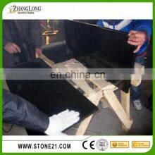 Hot Sale Black Speckled Granite, Black Granite Products thumbnail-3