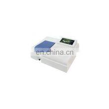 722N High Quality Laboratory Visible Spectrophotometer