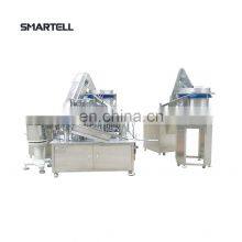 Syringe Assembly Line Automation Equipment Manufacturing Custom-made Automated Assembly Line thumbnail-4