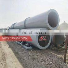 Rotary Dryer in Food Industry Jurnal Rotary Dryer Kiln Dryer for Sale thumbnail-2