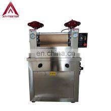 High Quality Vertical Horizontal Type Pneumatic Heavy Duty Padder for Dyeing thumbnail-5