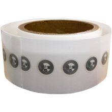 NFC 213/215/216 HF 13.56 Mhz Paper or pp Rfid Wet Tags thumbnail-4