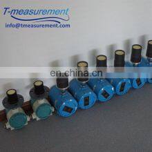 Taijia UTG21-H Waste Water Liquid Level Sensor Ultrasonic, Ultrasonic Milk Level Transmitter thumbnail-2